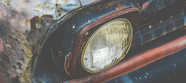 Ihr Schrottauto ankauf in Eitorf