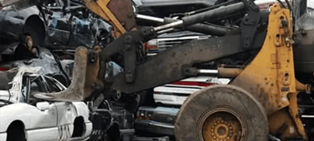 Autoentsorgung Eitorf