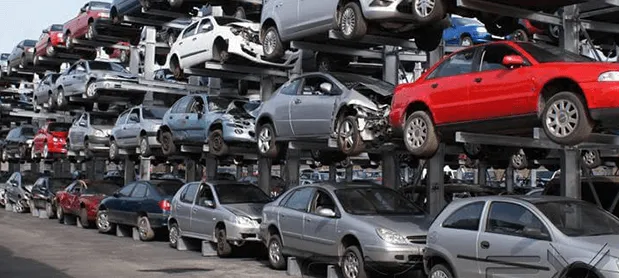 Altes Auto verkaufen in Eitorf