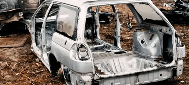 Schrottauto Ankauf Eitorf
