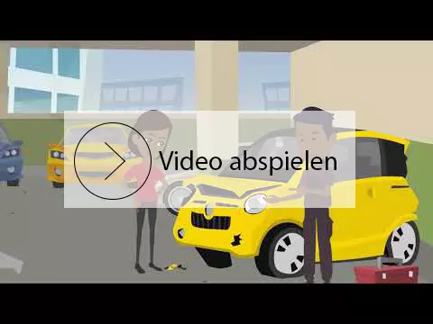 Autoverschrottung Eitorf Video